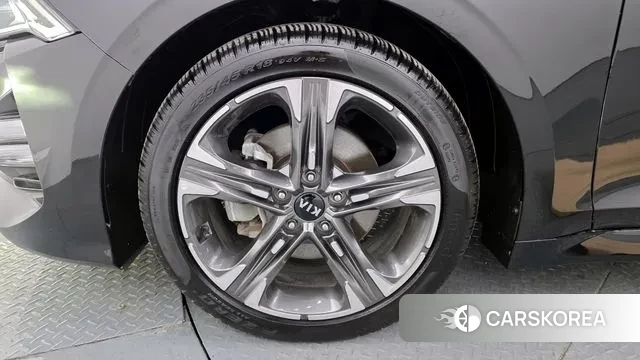 Kia K5 3rd generation id 3626095 из Кореи 15