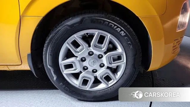 Hyundai Staria id 3426787 из Кореи 15