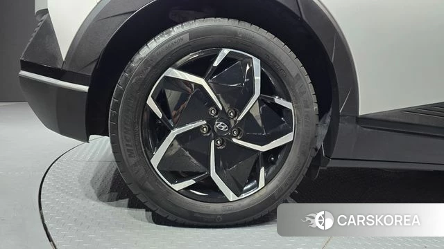 Hyundai Ionic 5 id 4580638 из Кореи 25