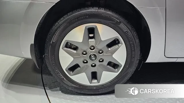 Hyundai Staria id 3411090 из Кореи 15