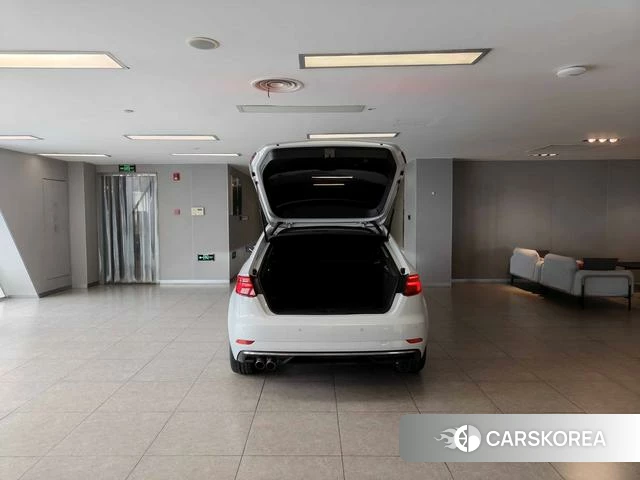 Audi A3 id 4238864 из Китая 15