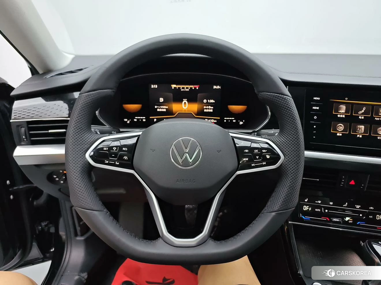 Volkswagen Passat id 4468089 из Китая 16