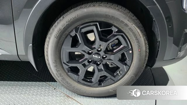 Kia The New Sorento 4th Generation id 3870742 из Кореи 15