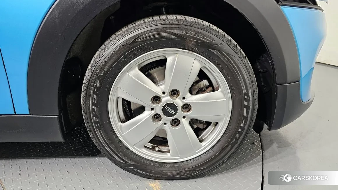 Mini Cooper id 2172168 из Кореи 15