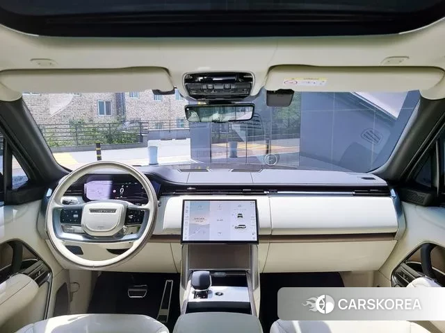 Land Rover Range Rover 5th Generation id 2973259 из Кореи 15