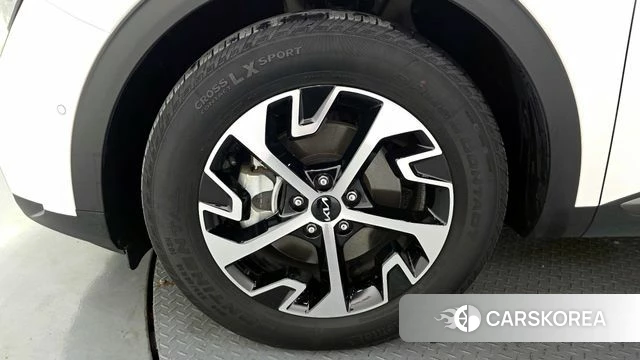 Kia Sportage 5th Generation Hybrid id 4445227 из Кореи 15