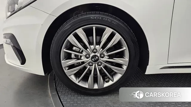 Kia The New K5 2nd generation id 3009298 из Кореи 15