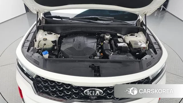 Kia Sorento 4th Generation id 3672135 из Кореи 15