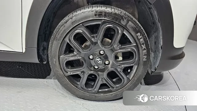 Hyundai Casper id 3591421 из Кореи 15