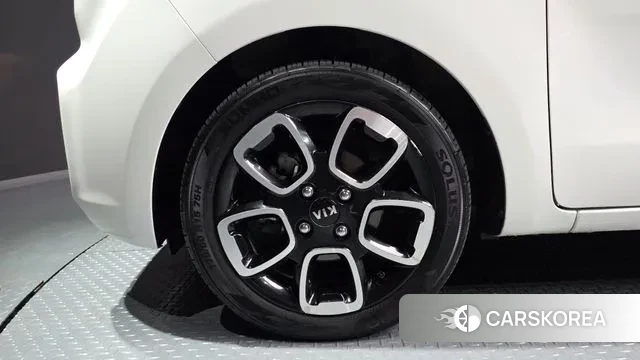 Kia The New Ray id 2981258 из Кореи 15