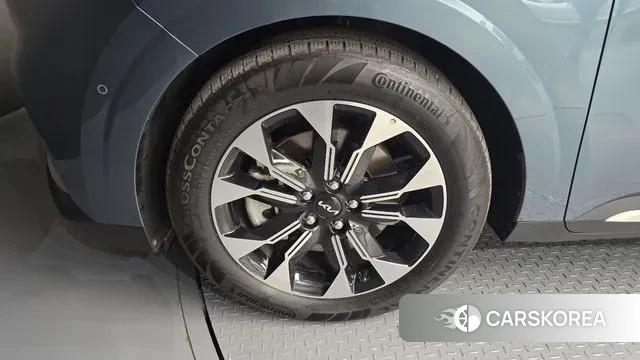 Kia Carnival 4th generation id 3492774 из Кореи 15