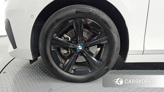 BMW 2 Series Active Tourer (U06) id 4617966 из Кореи 29