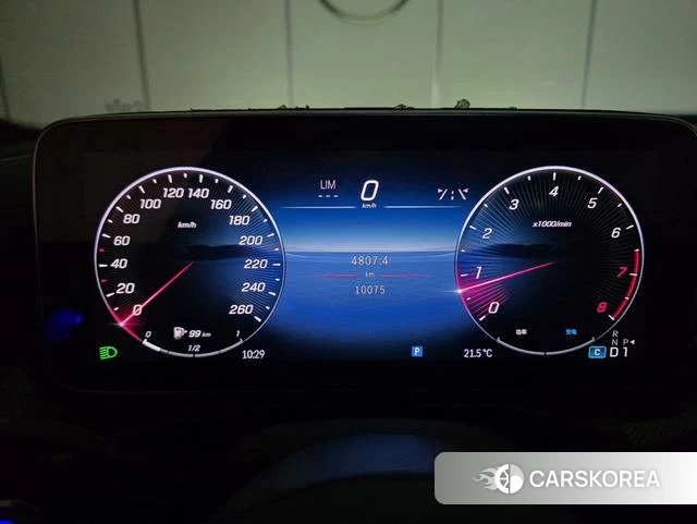 Mercedes-Benz Class C id 4336084 из Китая 8
