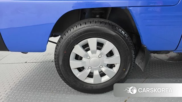 Chevrolet (GM Daewoo) New Damas id 4609498 из Кореи 15
