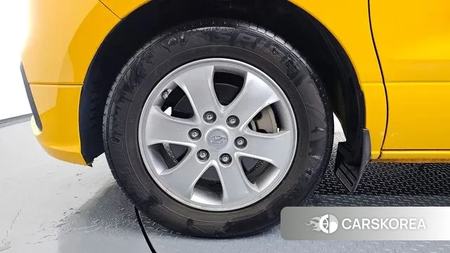 Hyundai The New Grand Starex id 3029394 из Кореи 15