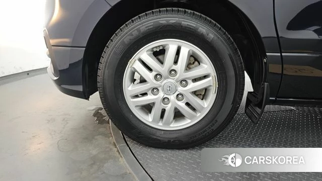 Hyundai The New Grand Starex id 4423878 из Кореи 27