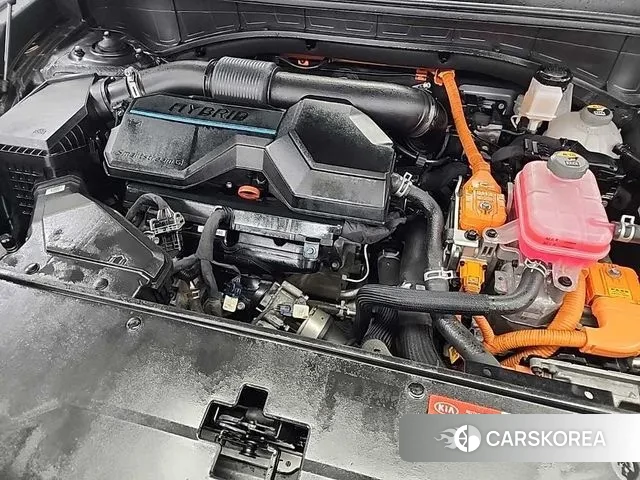 Kia Sorento 4th Generation id 3525399 из Кореи 13