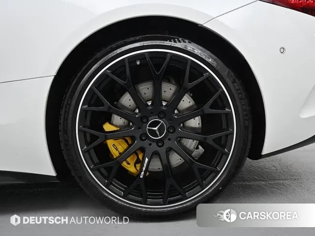 Mercedes-Benz SL-Class R232 id 2989020 из Кореи 15