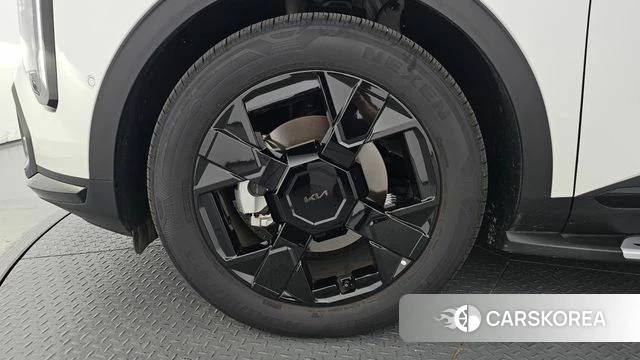 Kia The New Sportage 5th Generation id 4920995 из Кореи 29