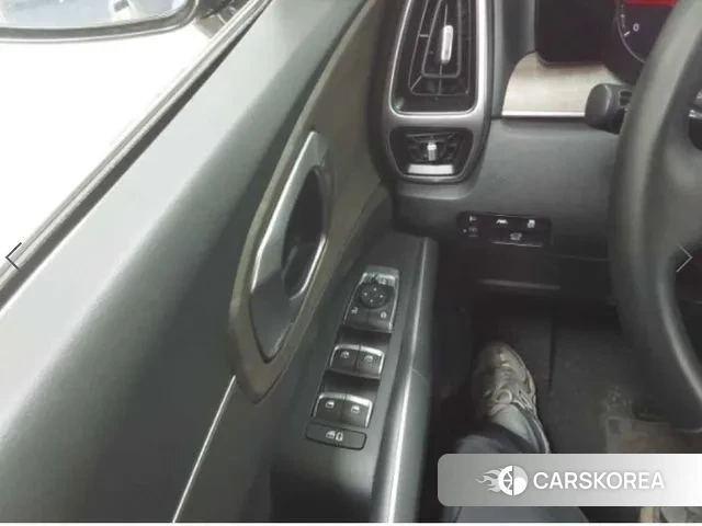 Kia Sorento 4th Generation id 3443553 из Кореи 7