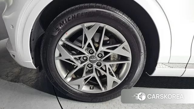 Genesis GV70 id 3634889 из Кореи 15