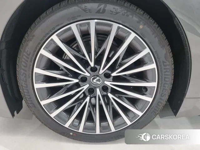 Lexus LS500 5th generation id 3446964 из Кореи 15