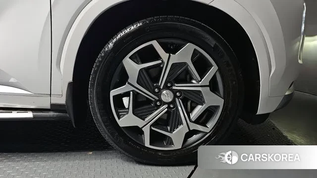 Hyundai Palisade id 3362107 из Кореи 15