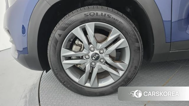 Kia Seltos id 4693749 из Кореи 15