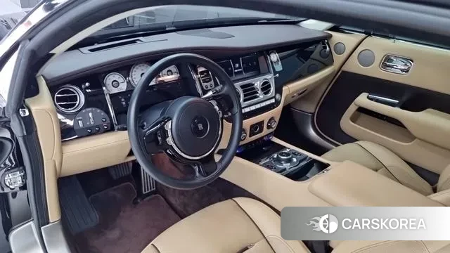 Rolls-Royce Lace id 3336644 из Кореи 13