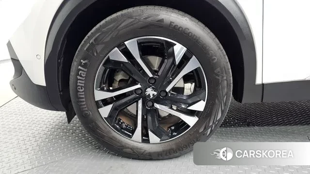 Peugeot 2008 Second generation id 3427335 из Кореи 15