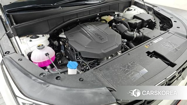Kia The New Sorento 4th Generation id 4607292 из Кореи 27