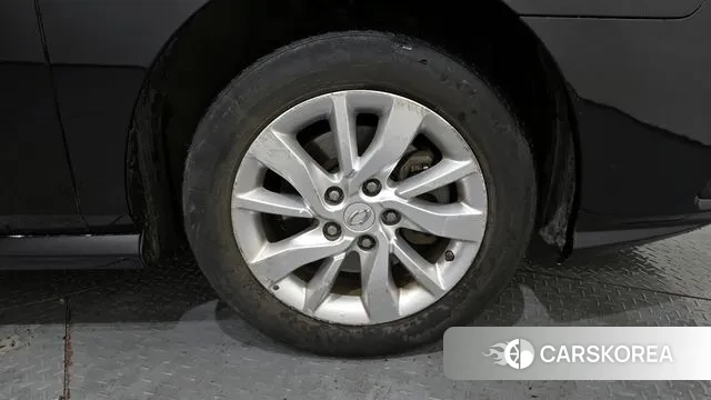 Renault Korea (Samsung) SM5 Nova id 3418293 из Кореи 15