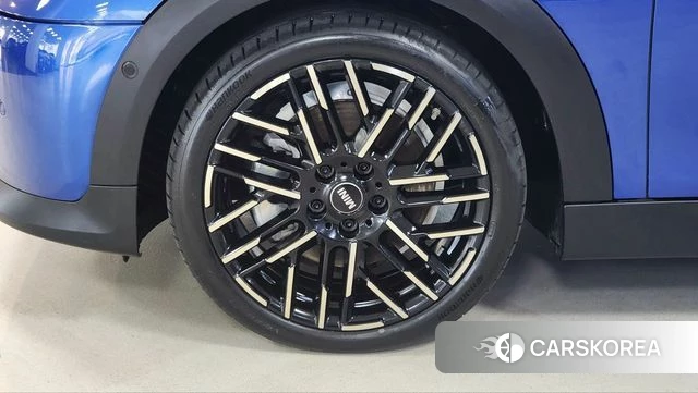 Mini Cooper S 4th Generation id 4548476 из Кореи 15