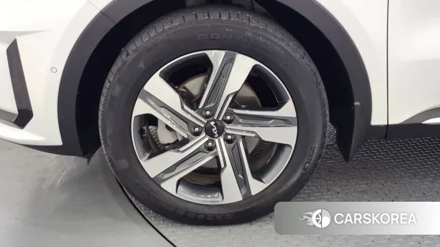 Kia Sorento 4th Generation id 3497385 из Кореи 15