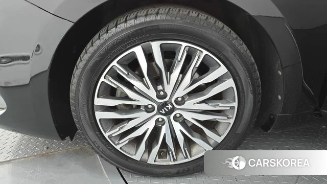 Kia K7 Premier id 4446950 из Кореи 15