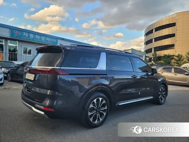 Kia Carnival 4th generation id 3038269 из Кореи 15