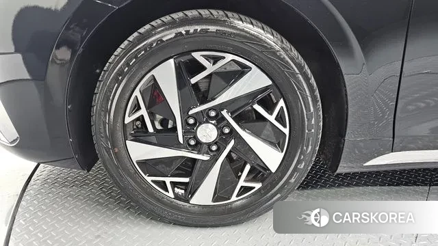 Hyundai The New Grandeur IG Hybrid id 3427395 из Кореи 15