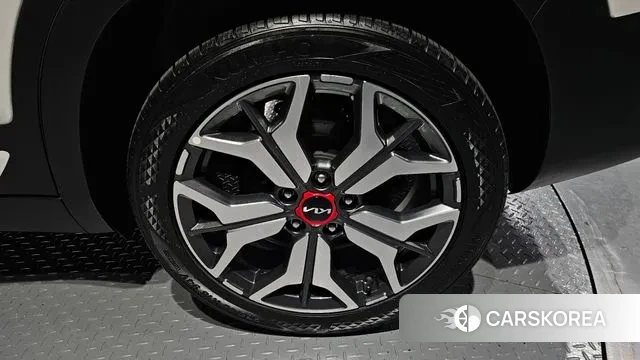 Kia Seltos id 3395238 из Кореи 15