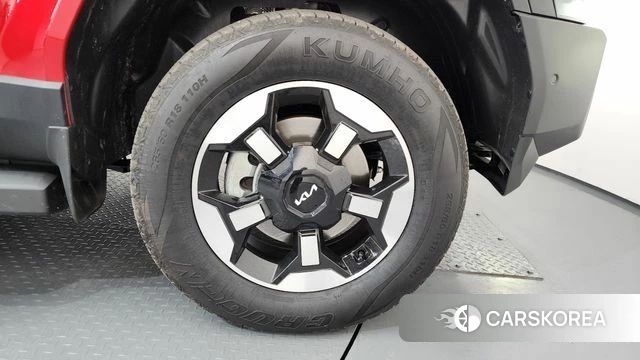 Kia Tasman id 3817255 из Кореи 15