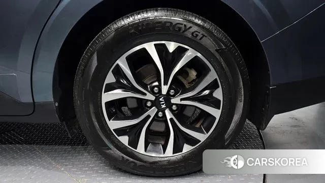 Kia Carnival 4th generation id 3479057 из Кореи 15