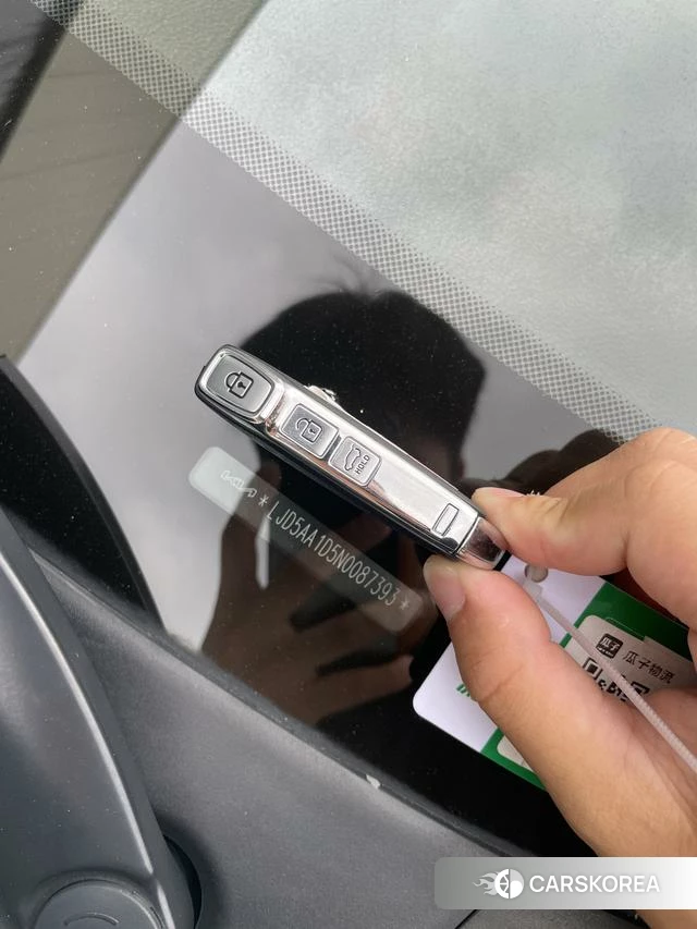 Kia Proud run id 4314262 из Китая 23