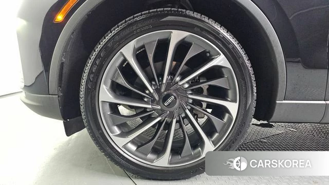 Lincoln Aviator 2nd generation id 4757228 из Кореи 33