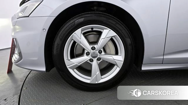 Audi A6 (C8) id 3866696 из Кореи 15