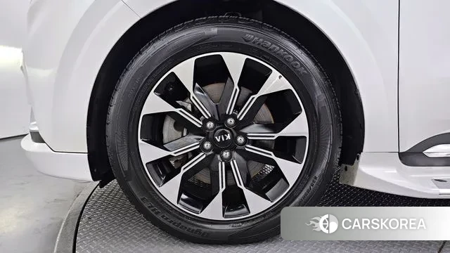 Kia Carnival 4th generation id 2931760 из Кореи 15