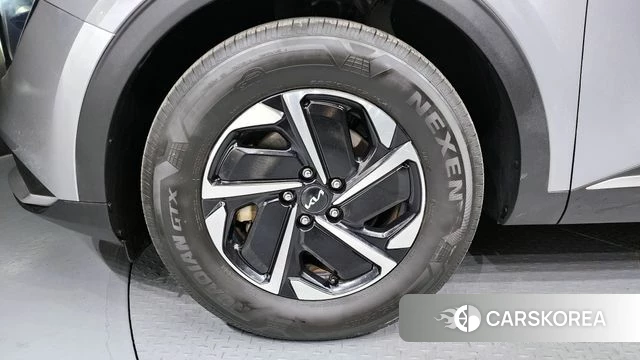 Kia Sportage 5th Generation Hybrid id 4178587 из Кореи 15