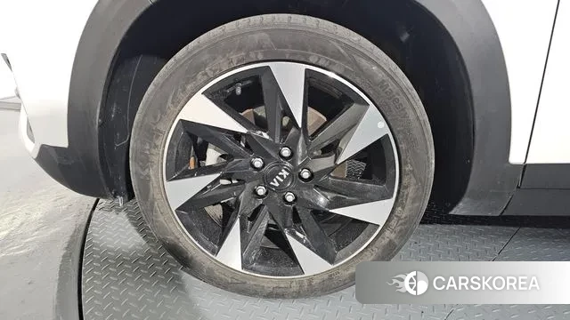 Kia Seltos id 3379343 из Кореи 15