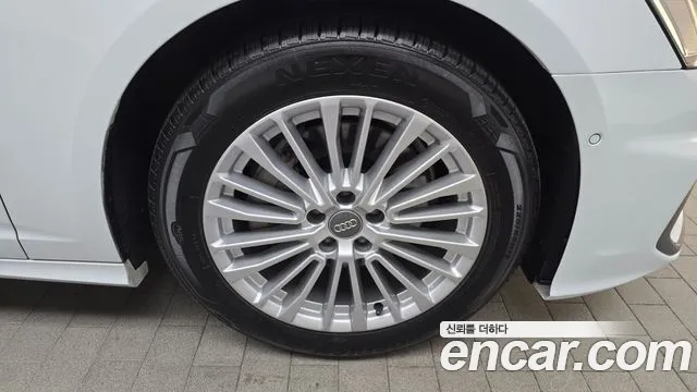 Audi A6 (C8) id 2831203 из Кореи 15