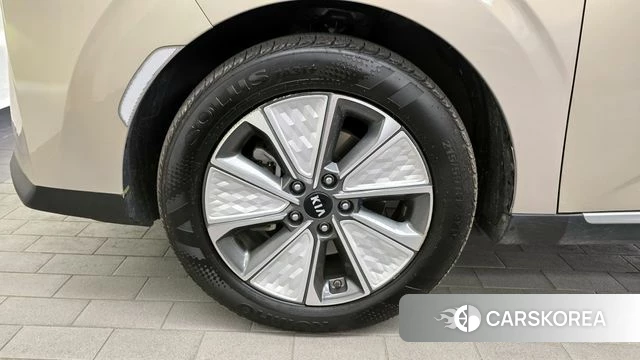 Kia Soul Booster EV id 4410751 из Кореи 25