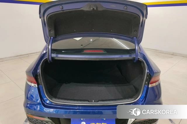 Hyundai Festa id 3957769 из Китая 12