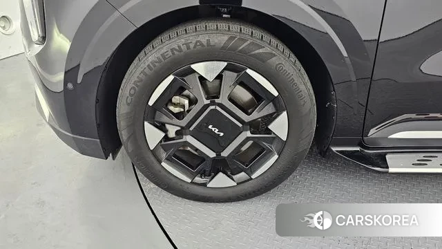 Kia The New Carnival 4th Generation id 3745581 из Кореи 15